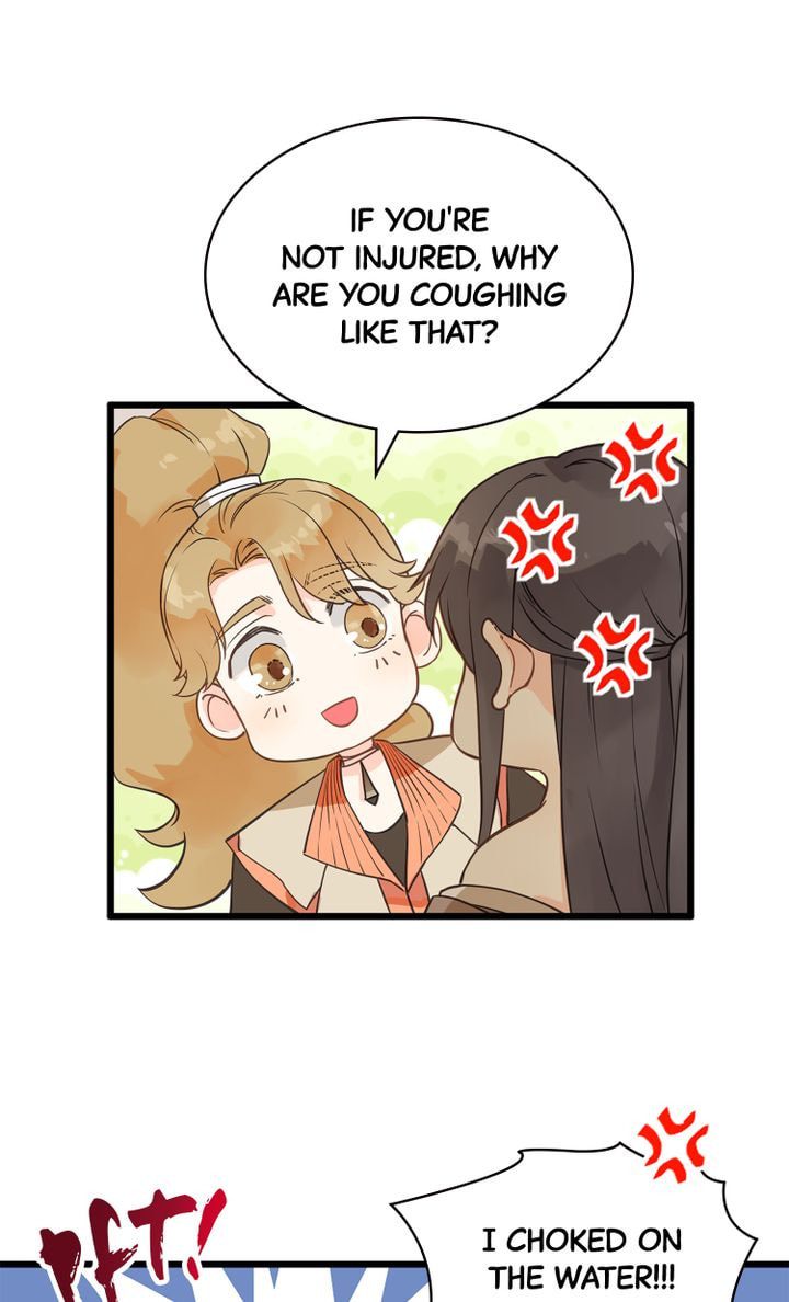 Demonic (Colored) Chapter 22 page 6 - 