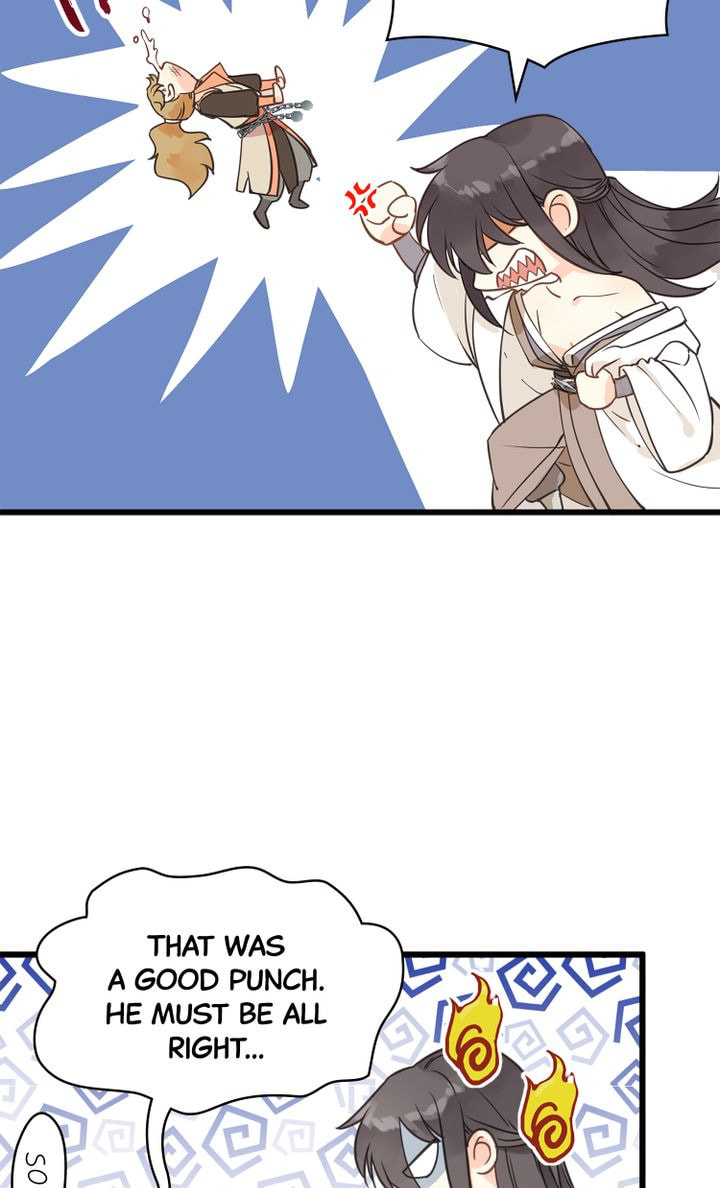 Demonic (Colored) Chapter 22 page 7 - 