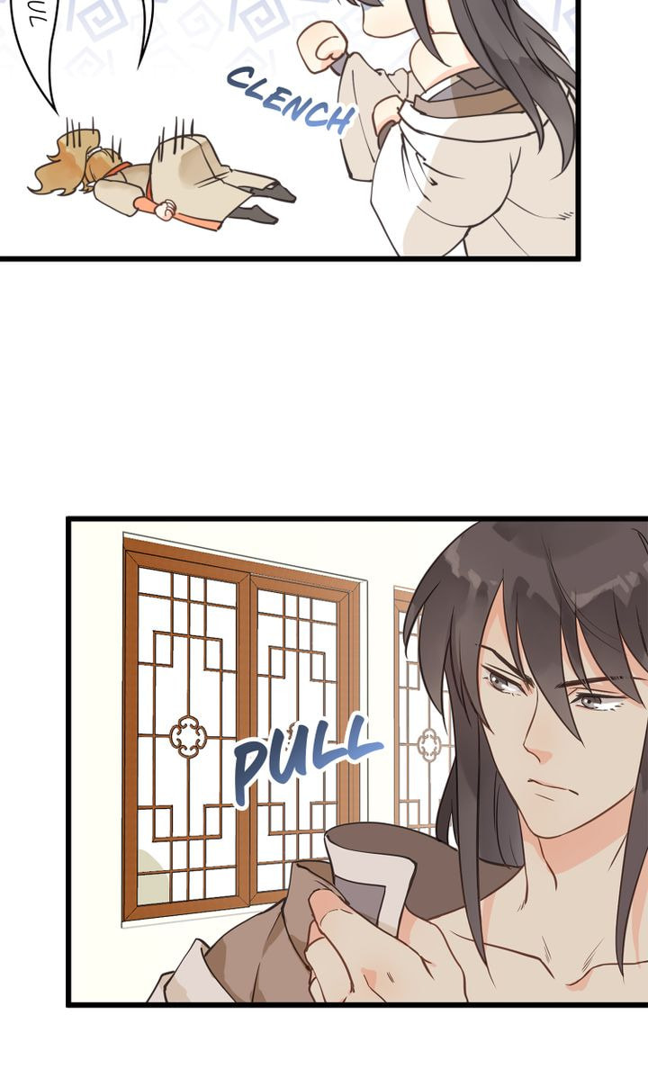 Demonic (Colored) Chapter 22 page 8 - 