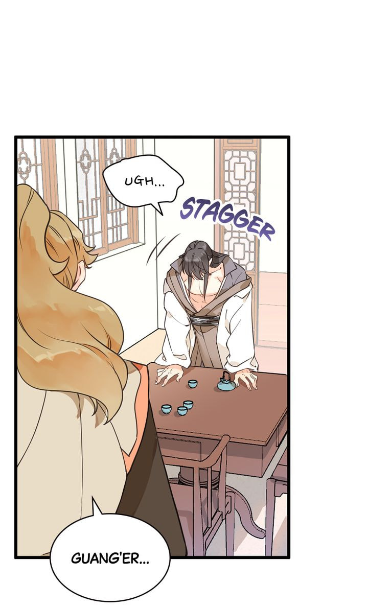 Demonic (Colored) Chapter 22 page 9 - 