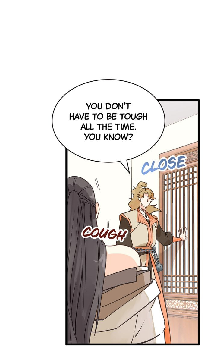 Demonic (Colored) Chapter 22 page 10 - 