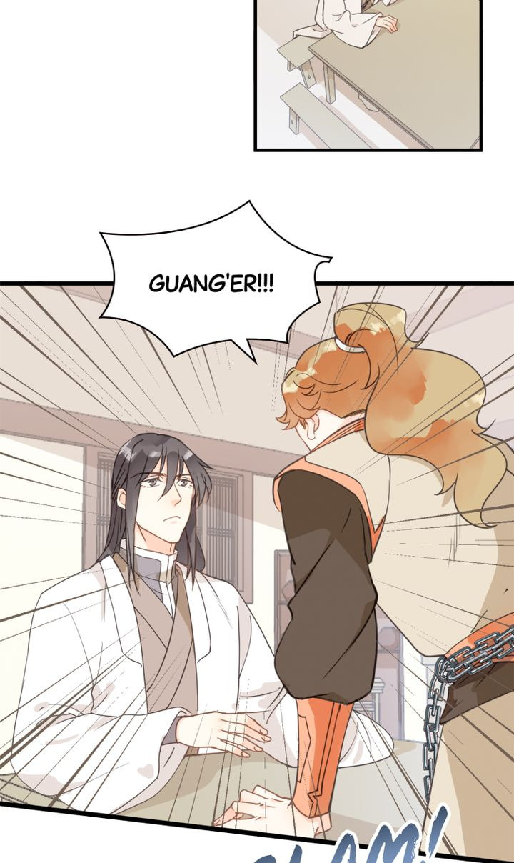 Demonic (Colored) Chapter 23 page 11 - 