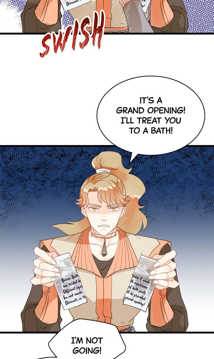 Demonic (Colored) Chapter 23 page 16 - 