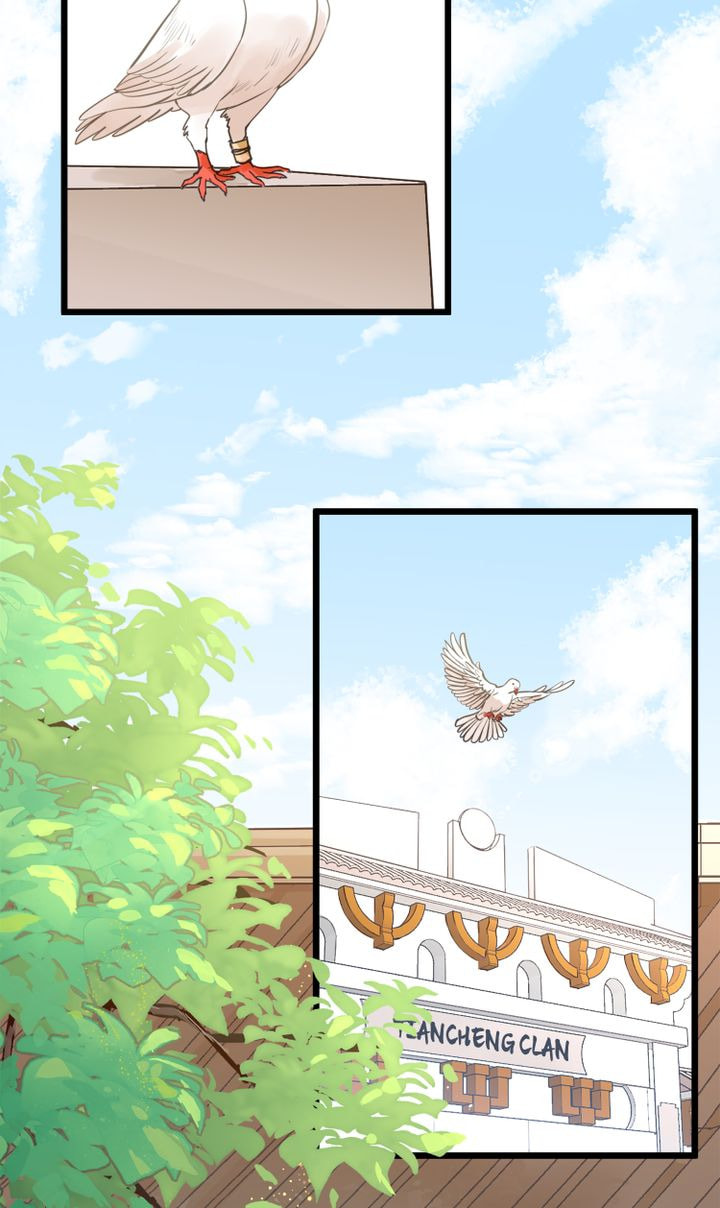 Demonic (Colored) Chapter 23 page 3 - 