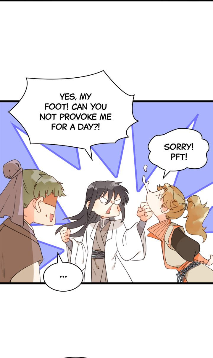 Demonic (Colored) Chapter 23 page 21 - 