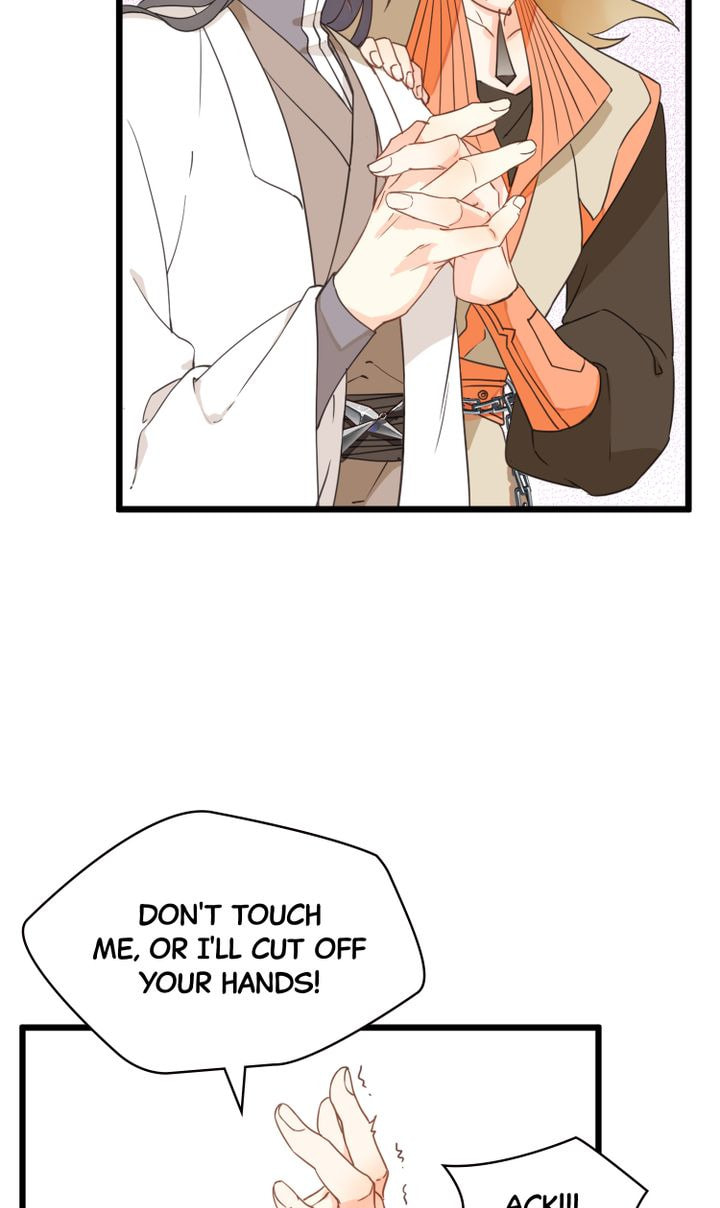Demonic (Colored) Chapter 23 page 25 - 