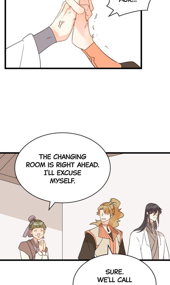 Demonic (Colored) Chapter 23 page 26 - 