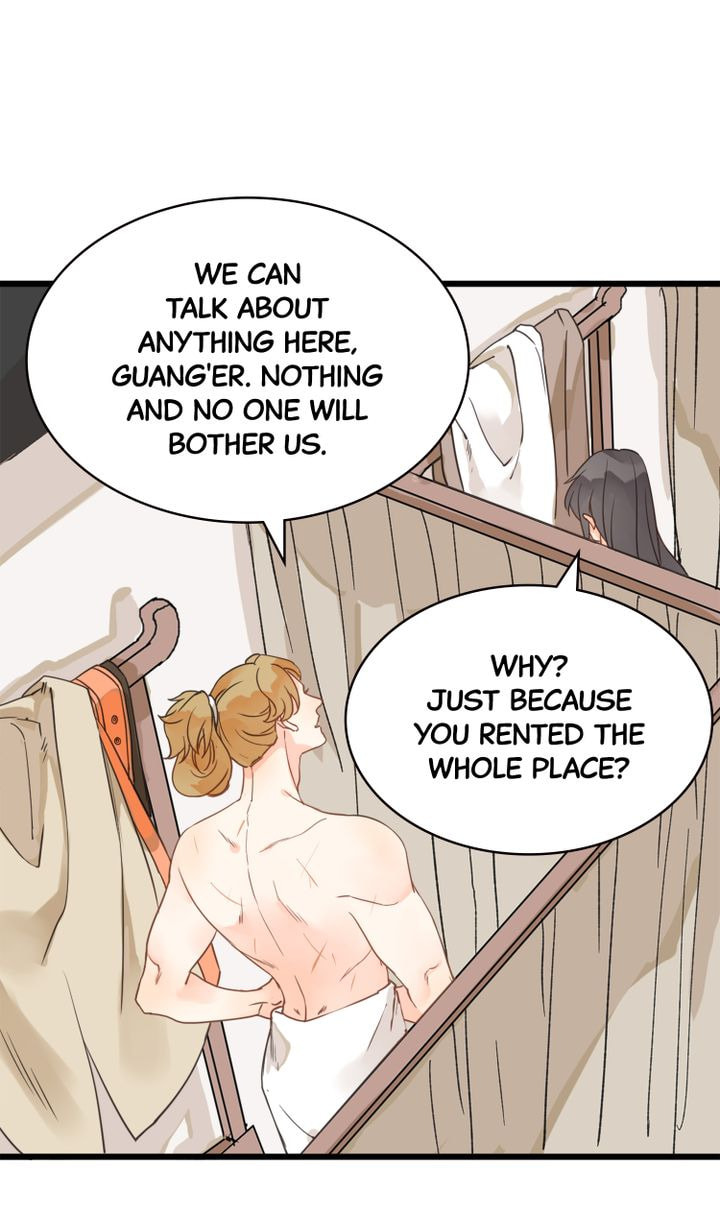 Demonic (Colored) Chapter 23 page 28 - 
