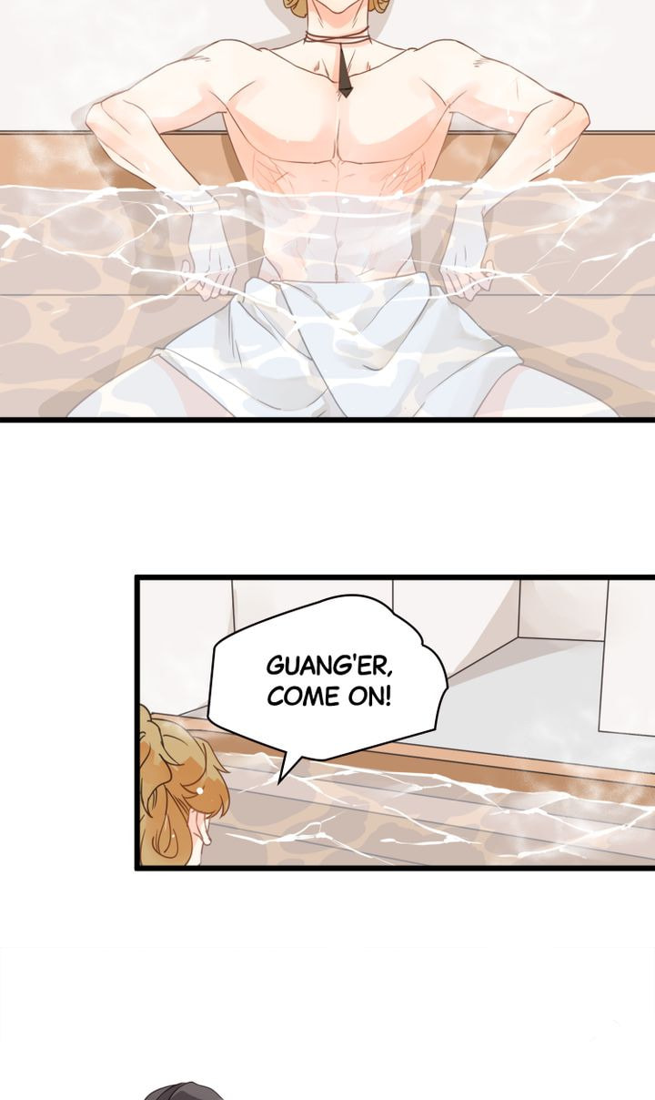 Demonic (Colored) Chapter 23 page 32 - 
