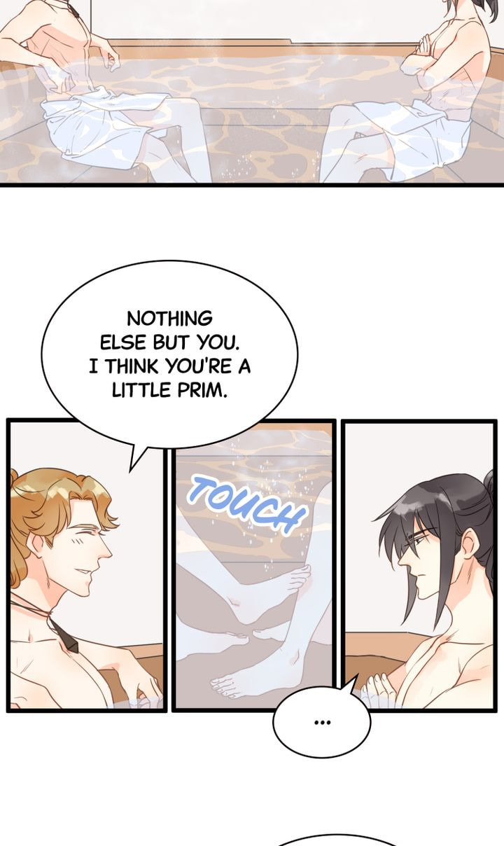 Demonic (Colored) Chapter 23 page 35 - 