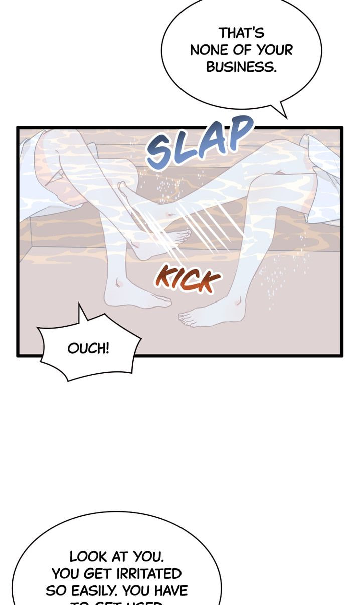 Demonic (Colored) Chapter 23 page 36 - 