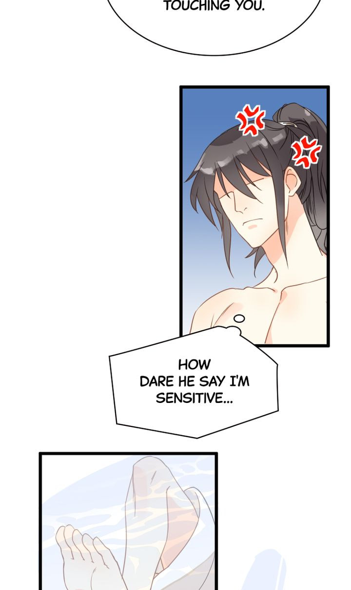 Demonic (Colored) Chapter 23 page 38 - 
