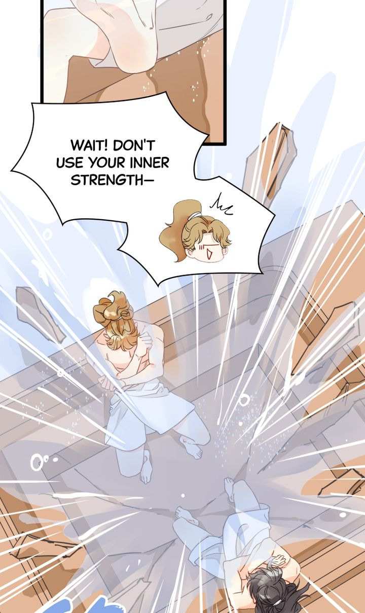 Demonic (Colored) Chapter 23 page 39 - 