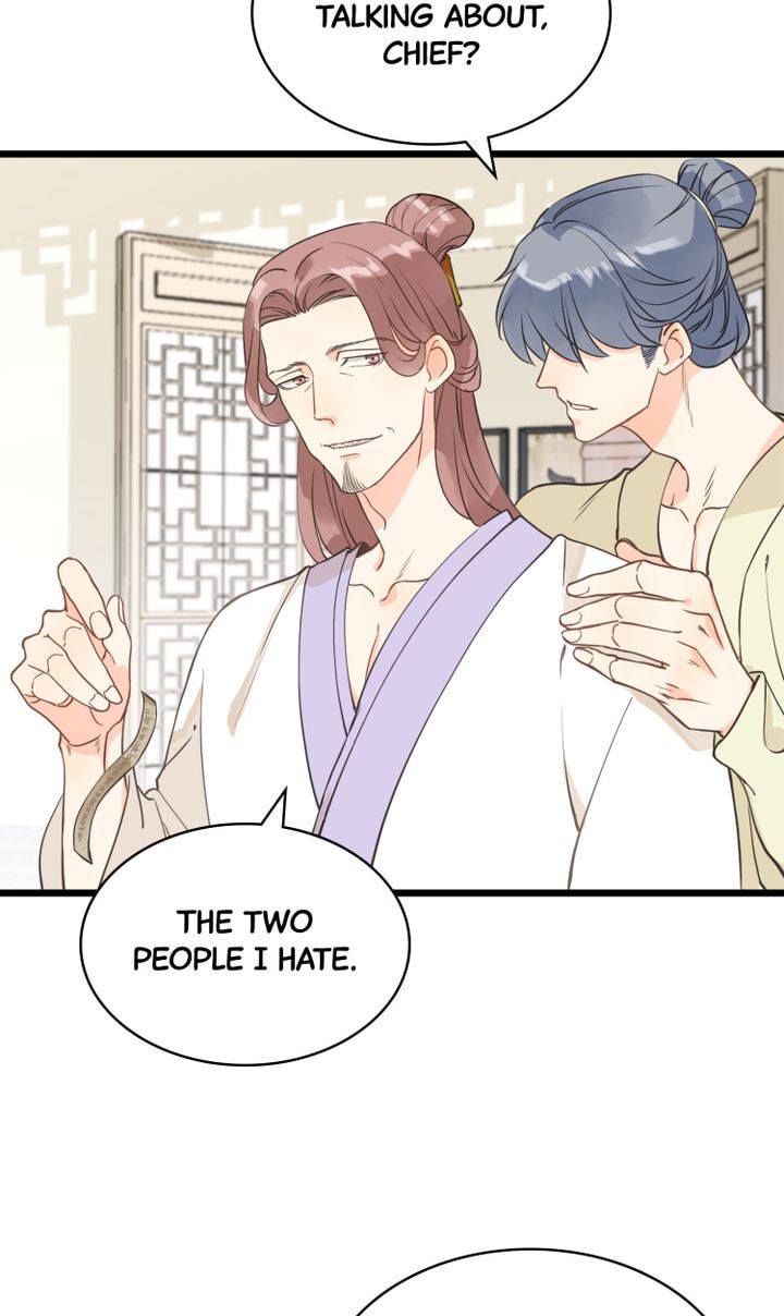Demonic (Colored) Chapter 23 page 8 - 