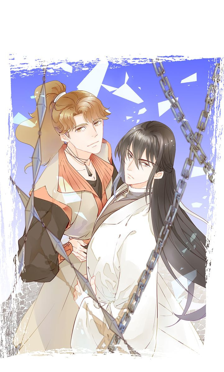Demonic (Colored) Chapter 24 page 1 - 