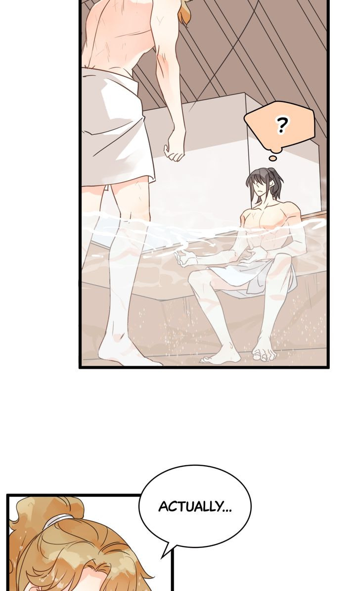 Demonic (Colored) Chapter 24 page 11 - 