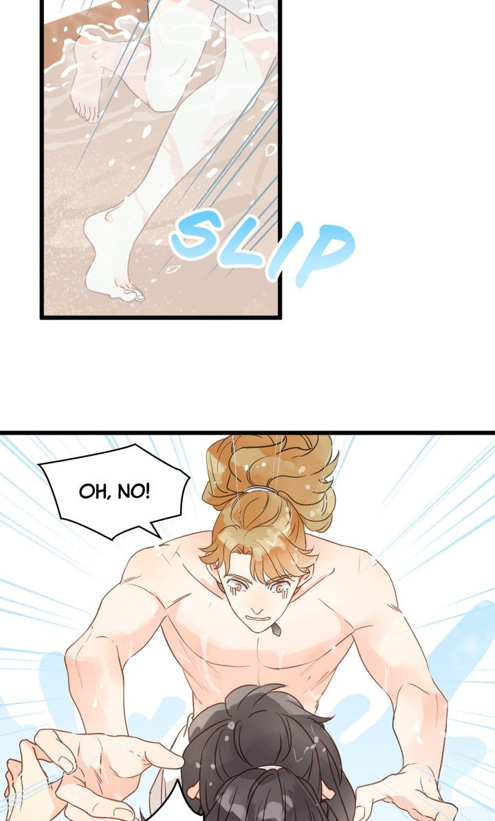 Demonic (Colored) Chapter 24 page 13 - 