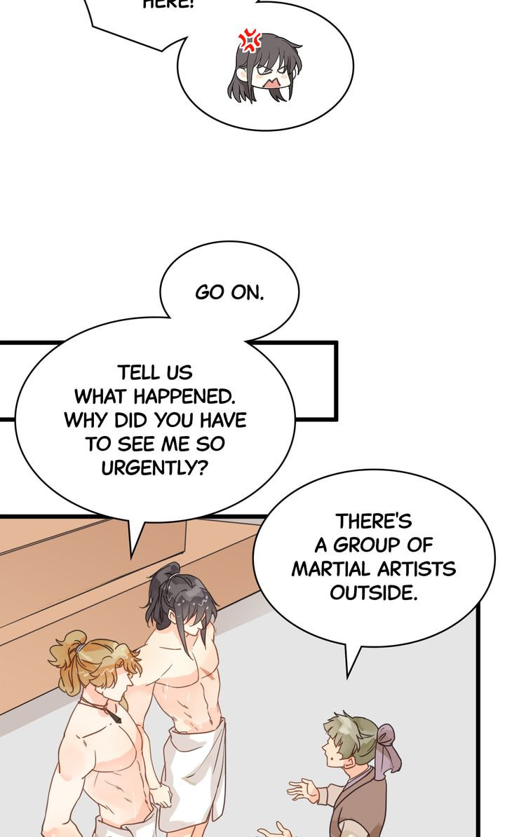 Demonic (Colored) Chapter 24 page 19 - 