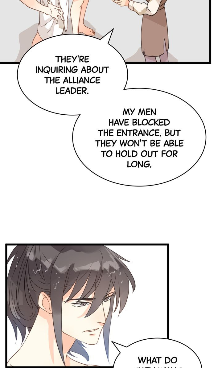Demonic (Colored) Chapter 24 page 20 - 
