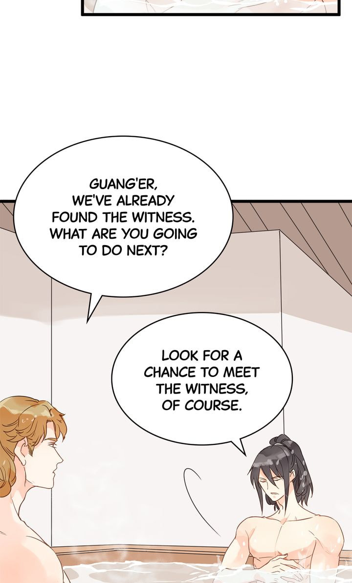 Demonic (Colored) Chapter 24 page 3 - 