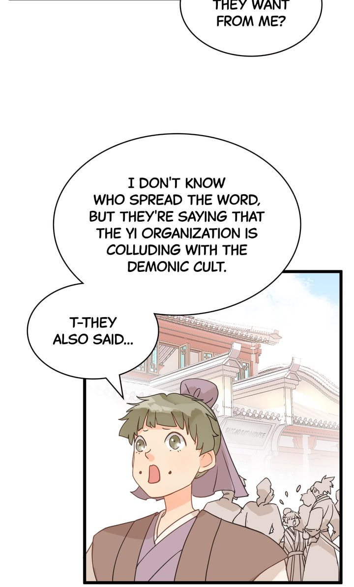 Demonic (Colored) Chapter 24 page 21 - 