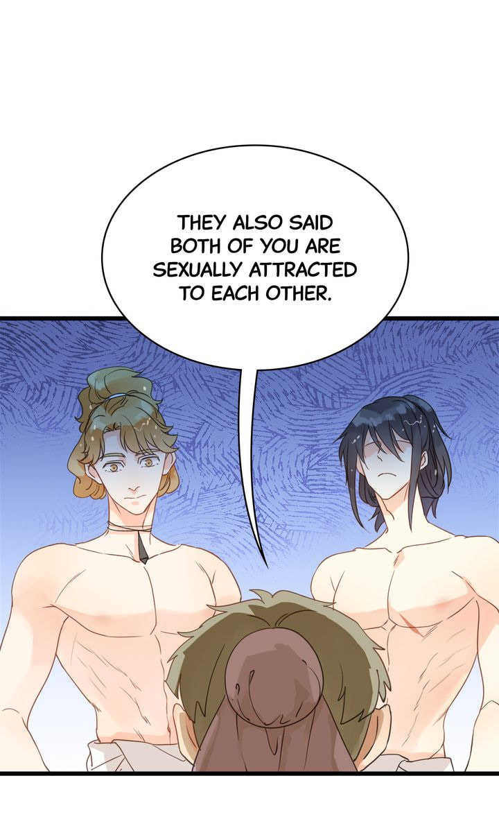 Demonic (Colored) Chapter 24 page 22 - 