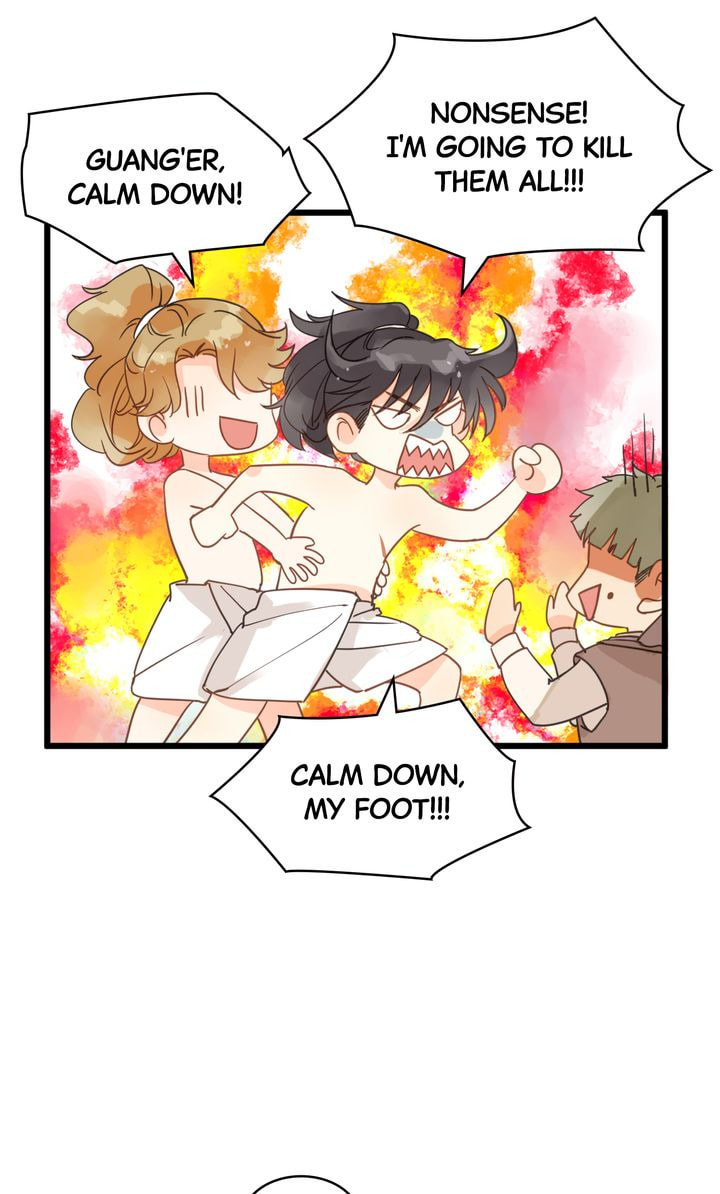 Demonic (Colored) Chapter 24 page 23 - 