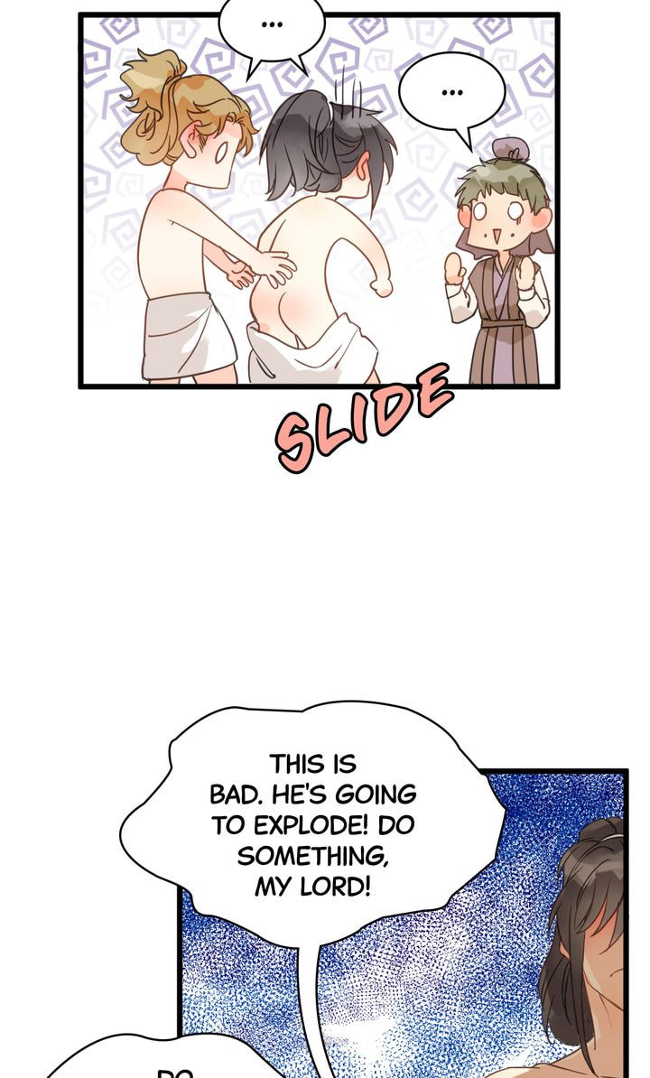 Demonic (Colored) Chapter 24 page 24 - 