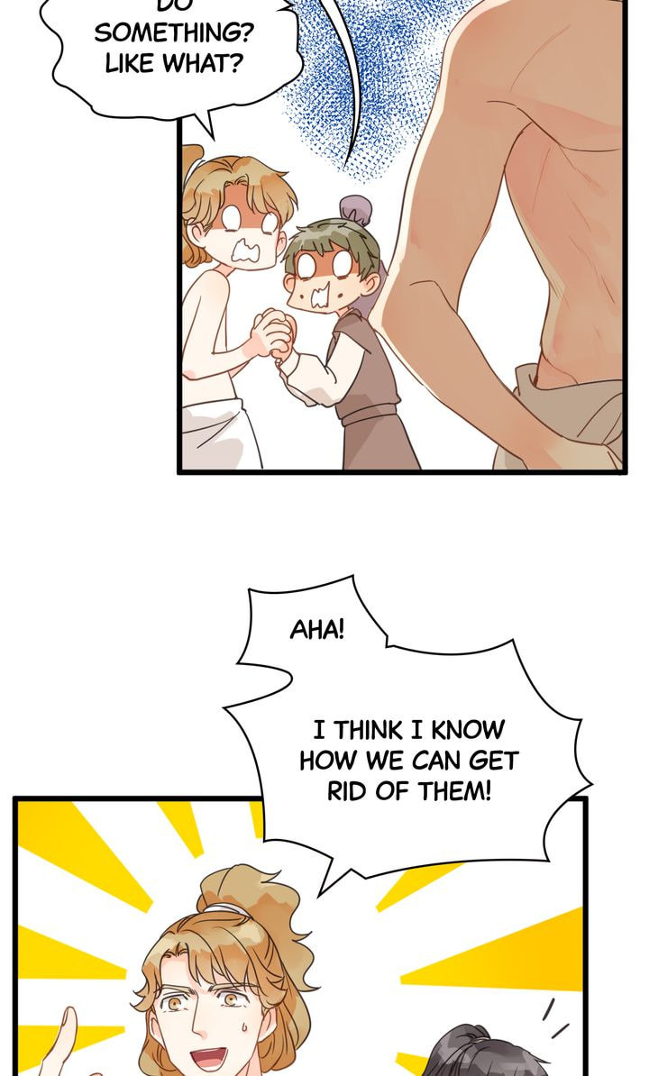 Demonic (Colored) Chapter 24 page 25 - 