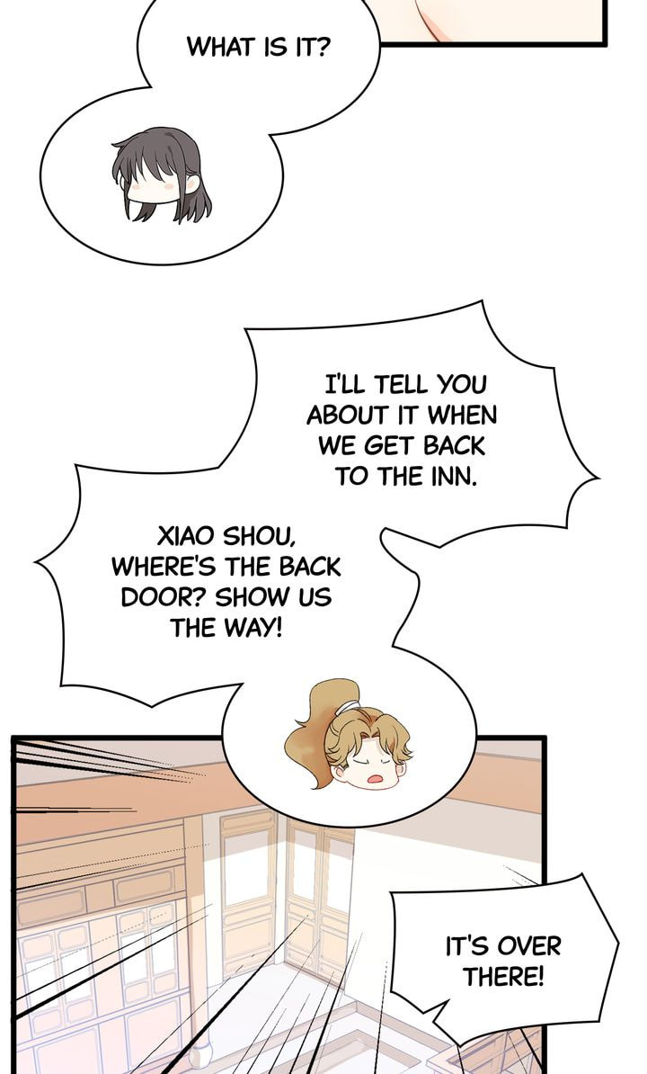 Demonic (Colored) Chapter 24 page 27 - 