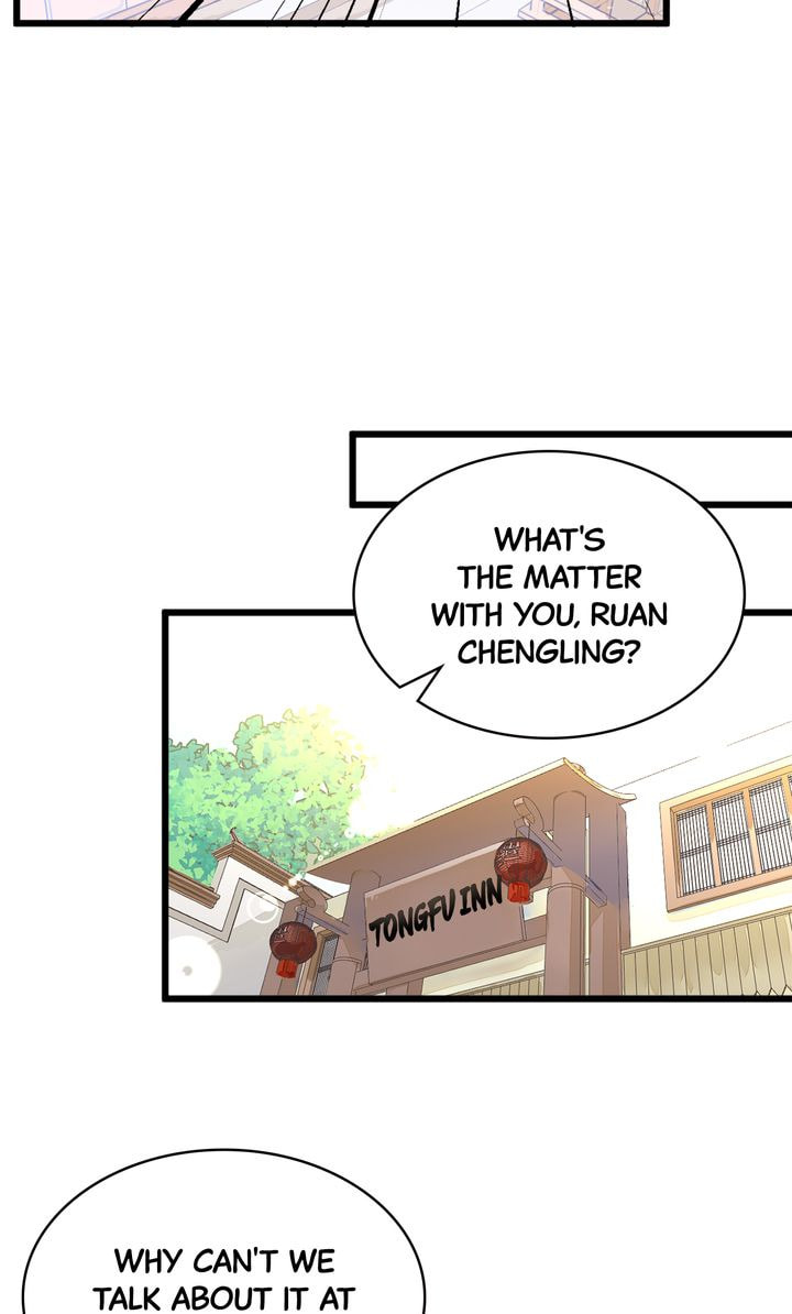 Demonic (Colored) Chapter 24 page 28 - 
