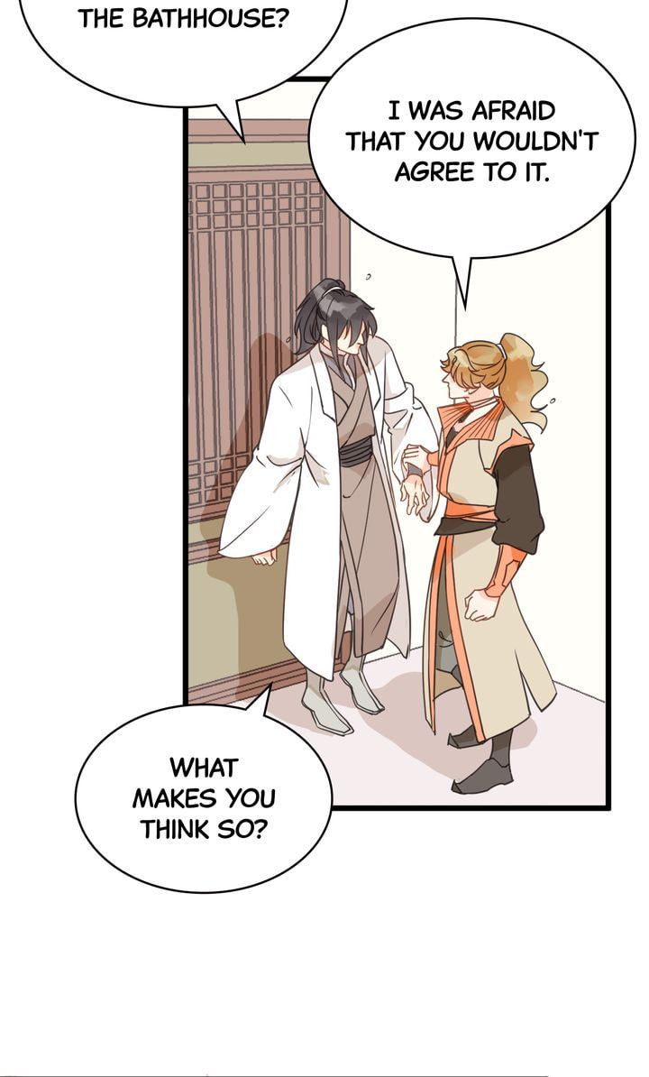 Demonic (Colored) Chapter 24 page 29 - 