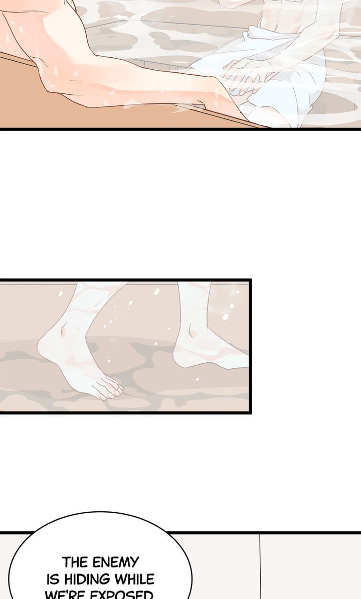 Demonic (Colored) Chapter 24 page 4 - 