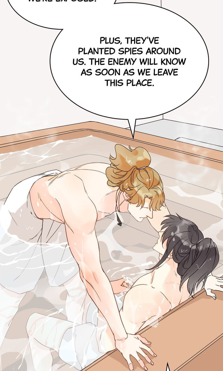 Demonic (Colored) Chapter 24 page 5 - 