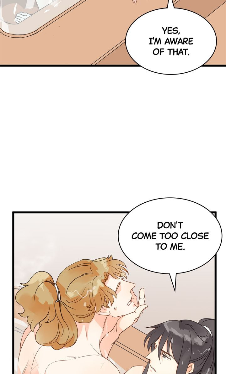 Demonic (Colored) Chapter 24 page 6 - 