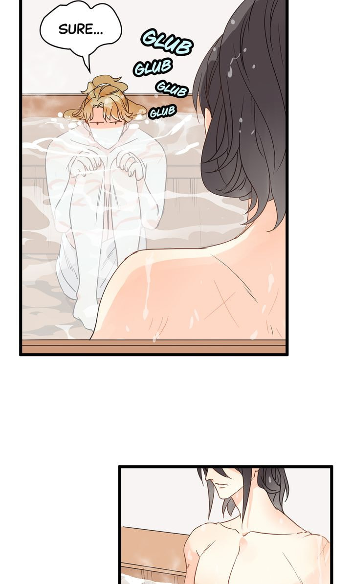 Demonic (Colored) Chapter 24 page 8 - 