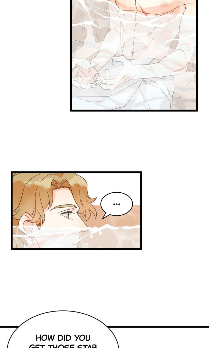 Demonic (Colored) Chapter 24 page 9 - 