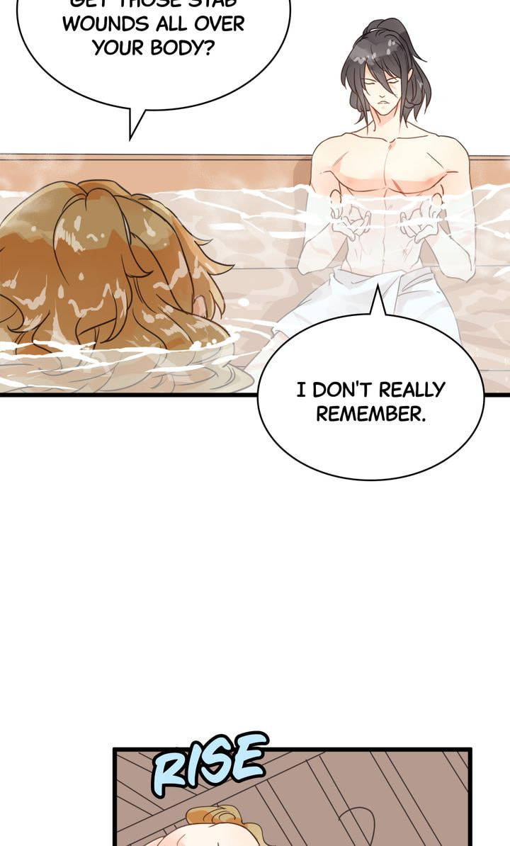 Demonic (Colored) Chapter 24 page 10 - 