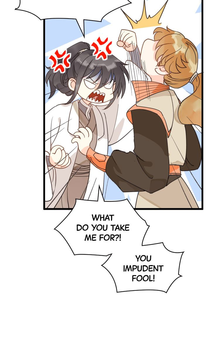 Demonic (Colored) Chapter 25 page 11 - 
