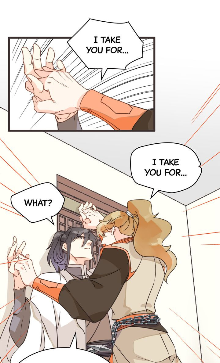 Demonic (Colored) Chapter 25 page 12 - 