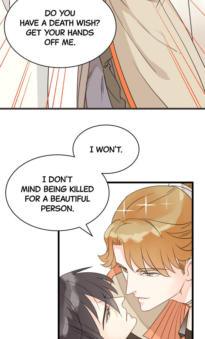Demonic (Colored) Chapter 25 page 13 - 