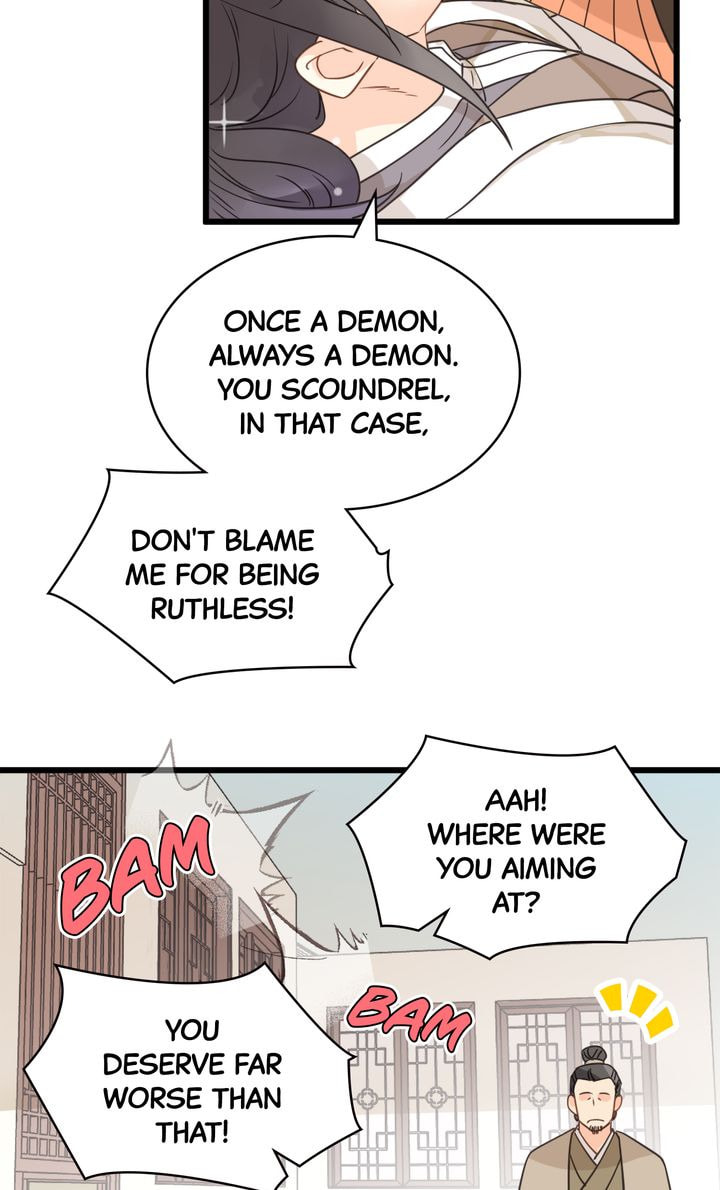 Demonic (Colored) Chapter 25 page 14 - 
