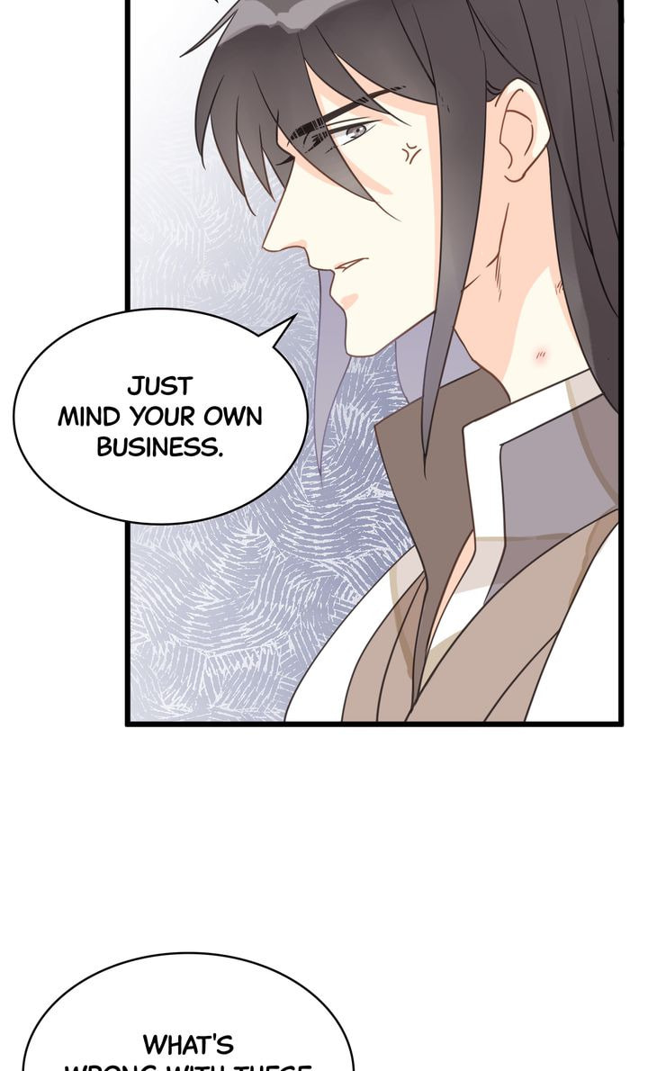 Demonic (Colored) Chapter 25 page 17 - 