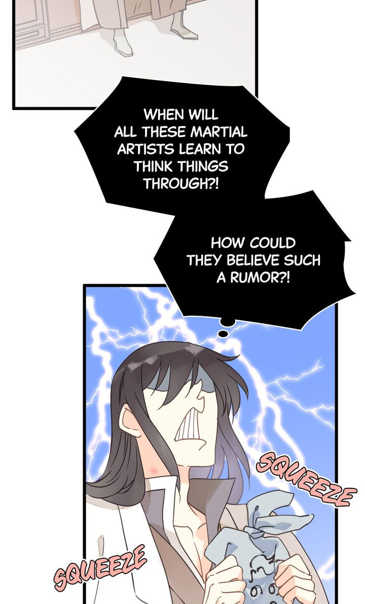 Demonic (Colored) Chapter 25 page 20 - 