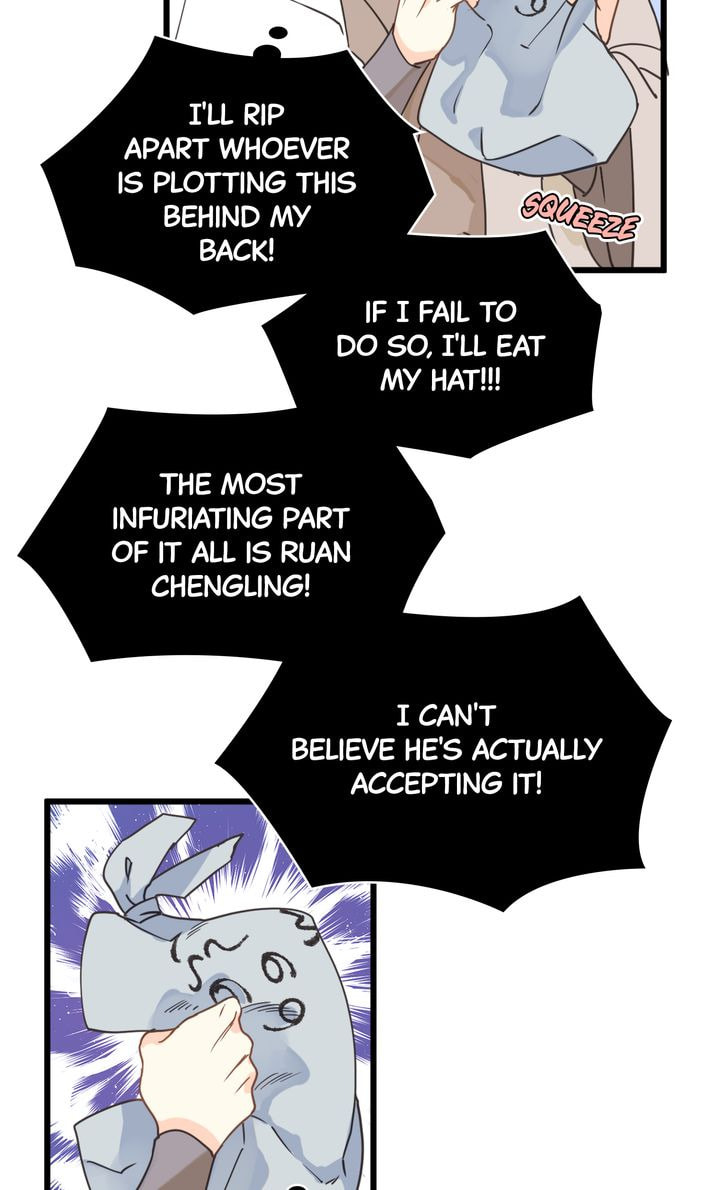 Demonic (Colored) Chapter 25 page 21 - 