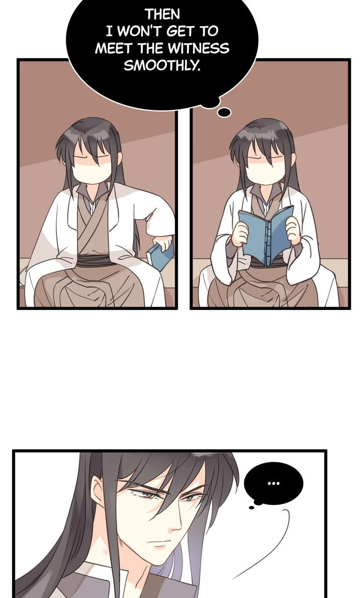 Demonic (Colored) Chapter 25 page 24 - 