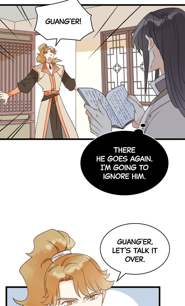 Demonic (Colored) Chapter 25 page 26 - 