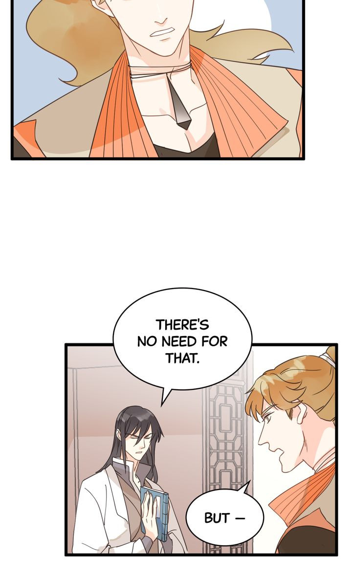 Demonic (Colored) Chapter 25 page 27 - 