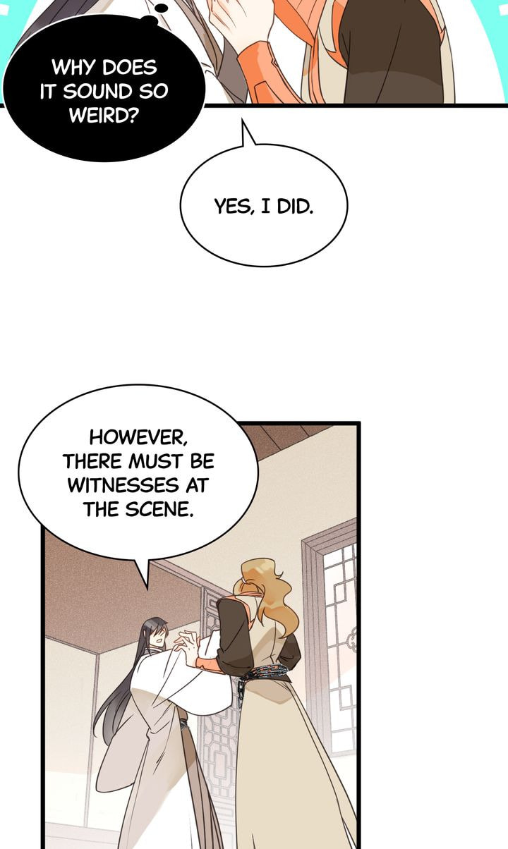 Demonic (Colored) Chapter 26 page 11 - 