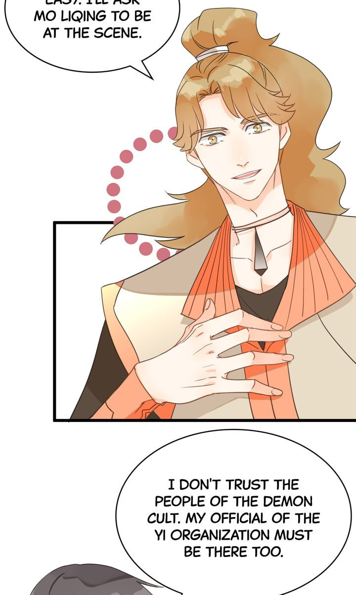 Demonic (Colored) Chapter 26 page 14 - 